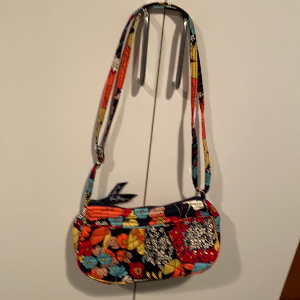 Cloth purse
